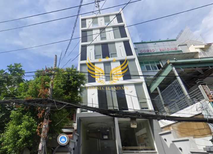 Cho Thuê Tòa Nhà 4-6 Vũ Ngọc Phan Phường 13 Quận Bình Thạnh
