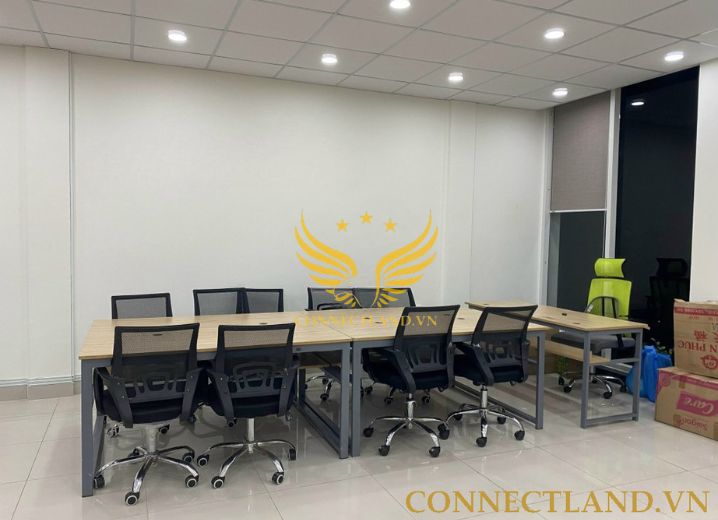 Cho Thuê Tòa Nhà 4-6 Vũ Ngọc Phan Phường 13 Quận Bình Thạnh