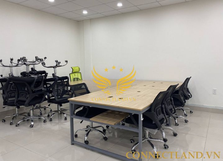 Cho Thuê Tòa Nhà 4-6 Vũ Ngọc Phan Phường 13 Quận Bình Thạnh