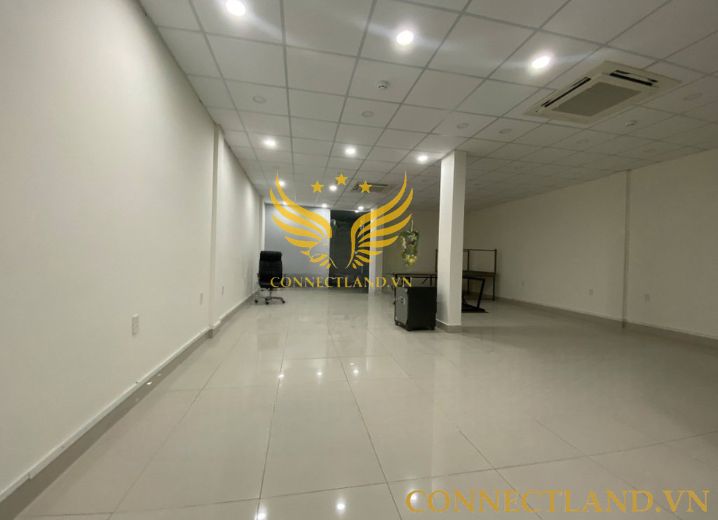 Cho Thuê Tòa Nhà 4-6 Vũ Ngọc Phan Phường 13 Quận Bình Thạnh