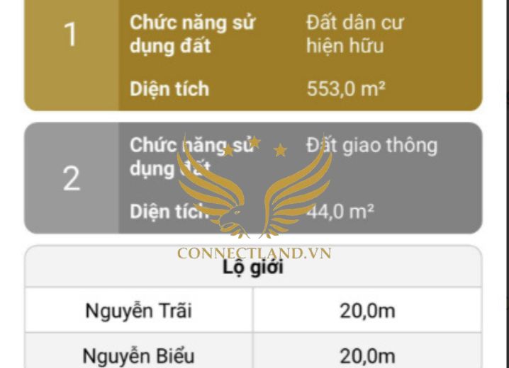Cho Thuê Tòa nhà 41-43 Nguyễn Trãi Phường 1 Quận 5