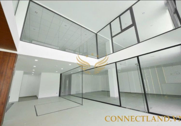 Cho Thuê Tòa nhà 41-43 Xuân Thủy Phường Thạnh Mỹ Lợi Quận 2