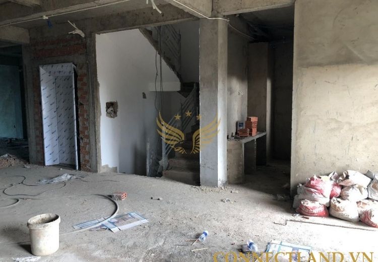 Cho Thuê Tòa nhà 414/16-18 Tân Kỳ Tân Quý Phường Tân Sơn Nhì Quận Tân Phú