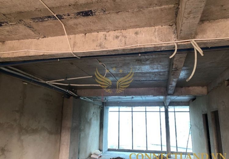 Cho Thuê Tòa nhà 414/16-18 Tân Kỳ Tân Quý Phường Tân Sơn Nhì Quận Tân Phú