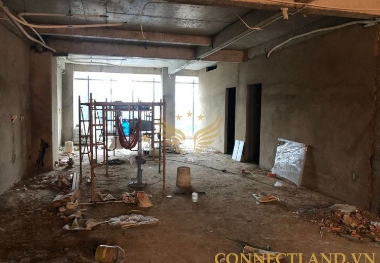 Cho Thuê Tòa nhà 414/16-18 Tân Kỳ Tân Quý Phường Tân Sơn Nhì Quận Tân Phú