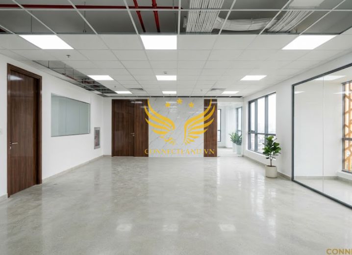 Cho Thuê Tòa Nhà 42 Hoàng Việt Phường 1 Quận Tân Bình