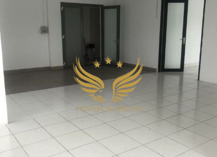 Cho Thuê Tòa nhà 436A/119 đường 3/2 Phường 1 Quận 10