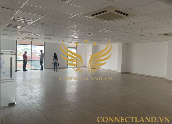 Cho Thuê Tòa nhà 436A/119 đường 3/2 Phường 1 Quận 10