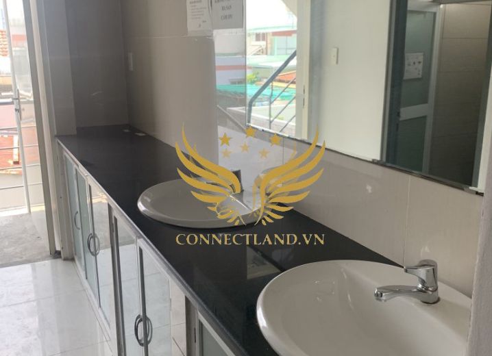 Cho Thuê Tòa nhà 436A/119 đường 3/2 Phường 1 Quận 10