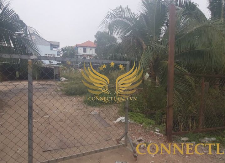 Cho Thuê Tòa nhà 45 đường 29 Phường Thạnh Mỹ Lợi Quận 2