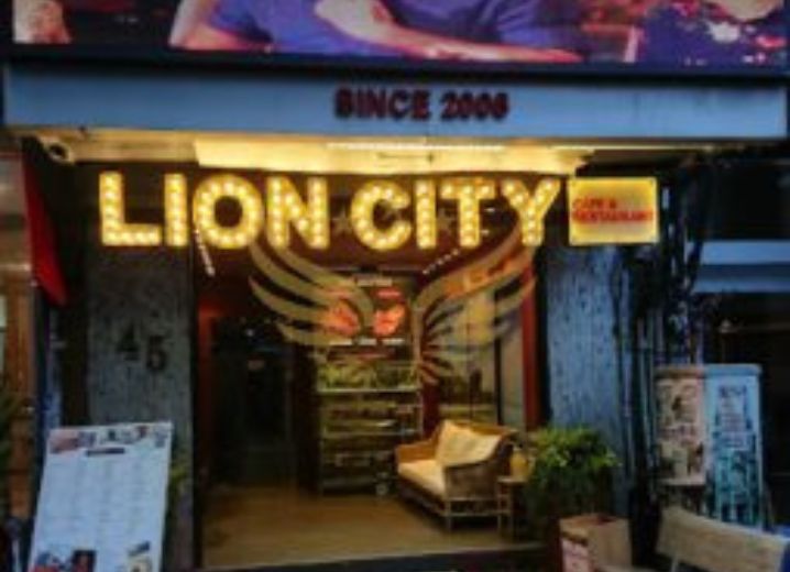 Cho Thuê Tòa nhà 45 Lê Anh Xuân Phường Bến Thành Quận 1