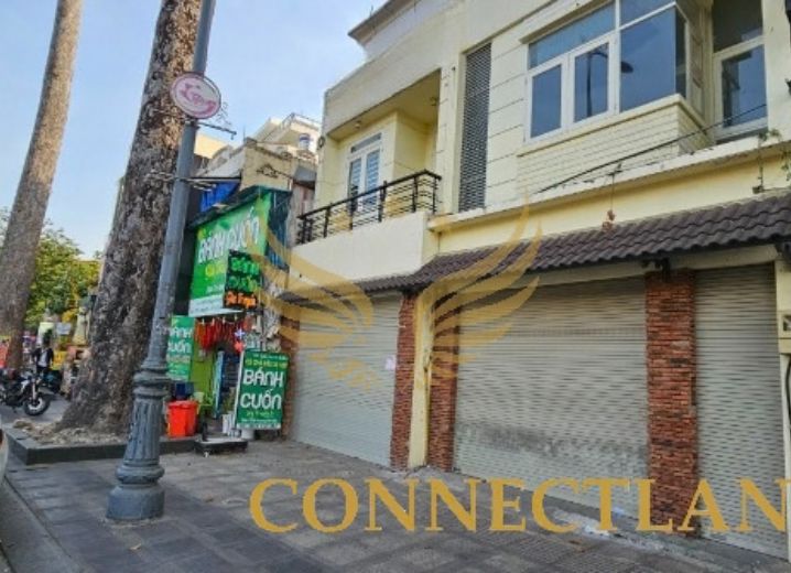 Cho Thuê Tòa Nhà 46-48 Phan Đình Giót Phường 2 Quận Tân Bình