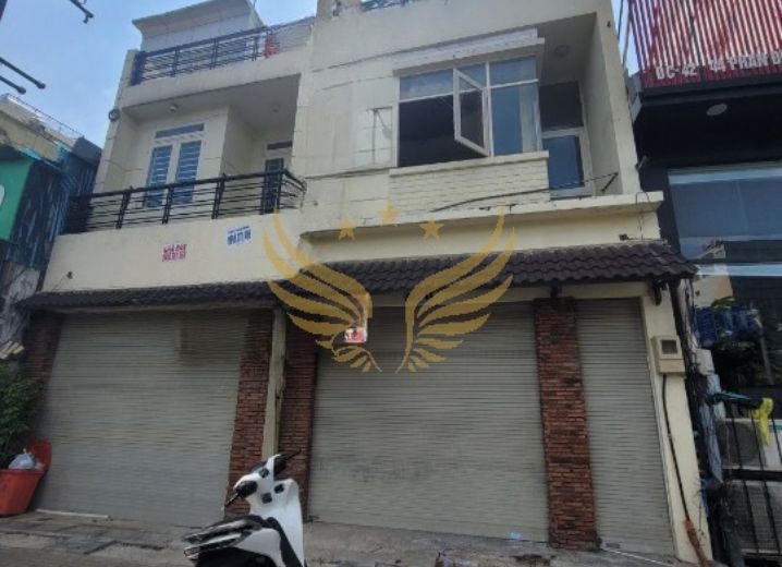 Cho Thuê Tòa Nhà 46-48 Phan Đình Giót Phường 2 Quận Tân Bình