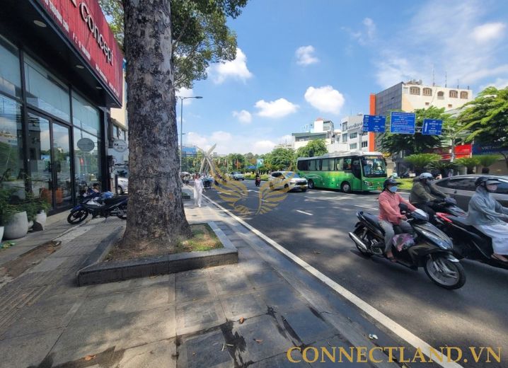 Cho Thuê Tòa Nhà 46-48 Phan Đình Giót Phường 2 Quận Tân Bình