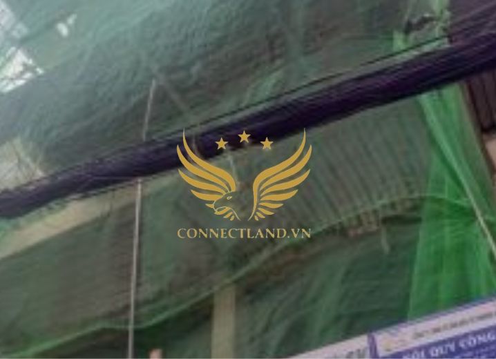 Cho Thuê Tòa nhà 46 Nguyễn Hiền Phường 1 Quận 3
