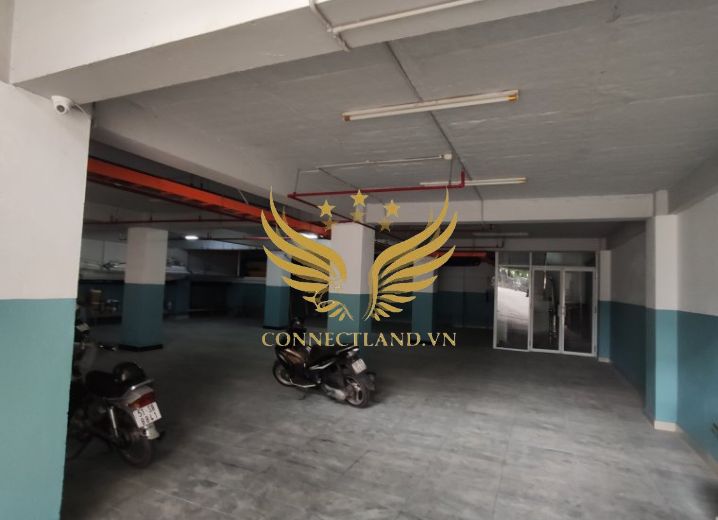 Cho Thuê Tòa nhà 474 Lê Thị Riêng Phường An Phú Đông Quận 12