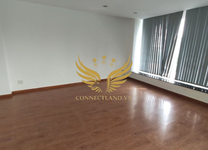 Cho Thuê Tòa nhà 474 Lê Thị Riêng Phường An Phú Đông Quận 12