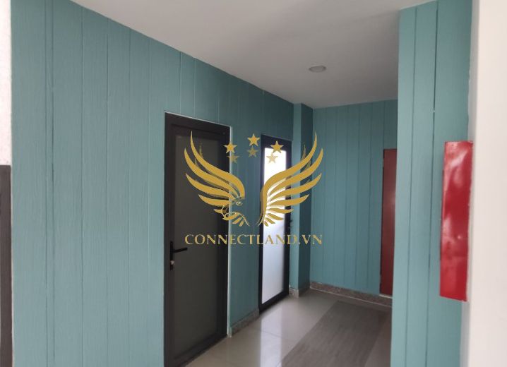 Cho Thuê Tòa nhà 474 Lê Thị Riêng Phường An Phú Đông Quận 12