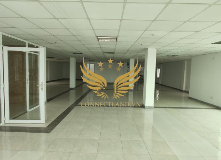 Cho Thuê Tòa nhà 474 Lê Thị Riêng Phường An Phú Đông Quận 12