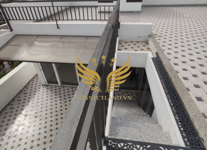 Cho Thuê Tòa nhà 474 Lê Thị Riêng Phường An Phú Đông Quận 12