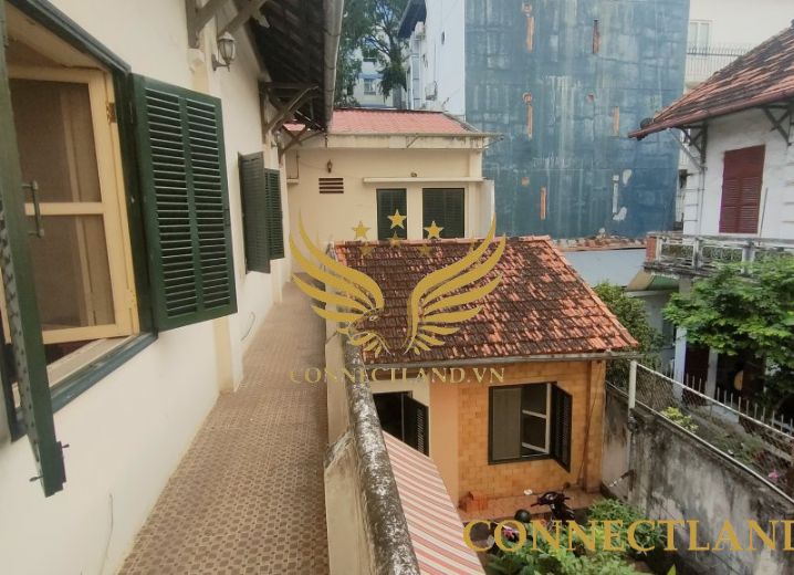 Cho Thuê Tòa nhà 474 Lê Thị Riêng Phường An Phú Đông Quận 12