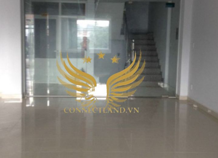 Cho Thuê Tòa nhà 474 Lê Thị Riêng Phường An Phú Đông Quận 12