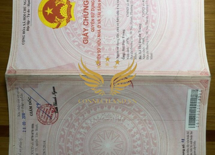 Cho Thuê Tòa nhà 474 Lê Thị Riêng Phường An Phú Đông Quận 12