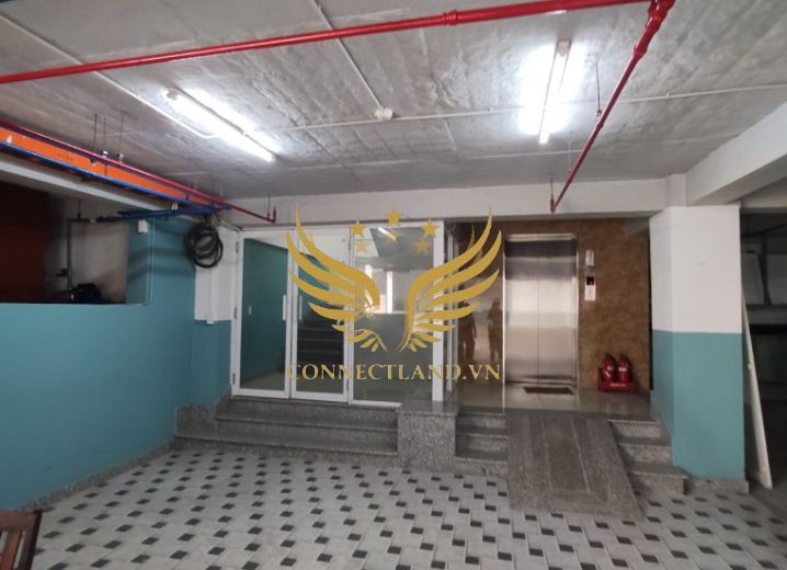 Cho Thuê Tòa nhà 474 Lê Thị Riêng Phường An Phú Đông Quận 12