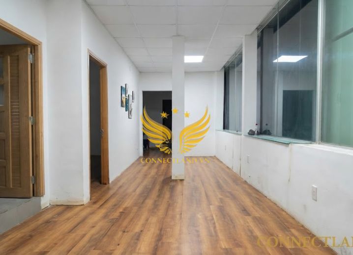 Cho Thuê Tòa Nhà 49L Phan Đăng Lưu Phường 3 Quận Bình Thạnh