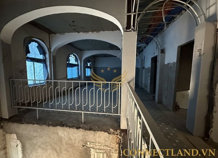 Cho Thuê Tòa Nhà 52-54 Nguyễn Thị Minh Khai Phường Đa Kao Quận 1