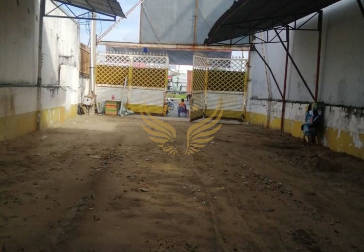Cho Thuê Tòa Nhà 539A-539B Kinh Dương Vương Phường An Lạc Quận Bình Tân