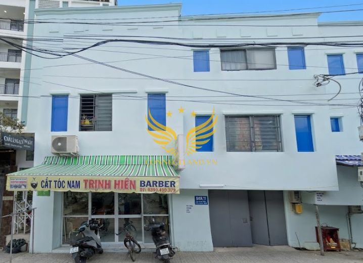 Cho Thuê Tòa Nhà 565/3 Nơ Trang Long Phường 13 Quận Bình Thạnh