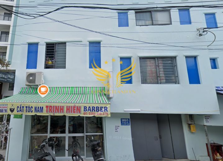Cho Thuê Tòa Nhà 565/3 Nơ Trang Long Phường 13 Quận Bình Thạnh
