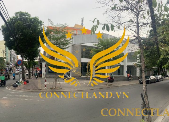Cho Thuê Tòa Nhà 573 Nguyễn Thị Thập Phường Bình Thuận Quận 7