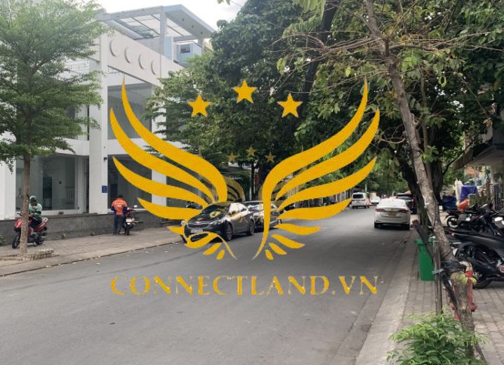 Cho Thuê Tòa Nhà 573 Nguyễn Thị Thập Phường Bình Thuận Quận 7