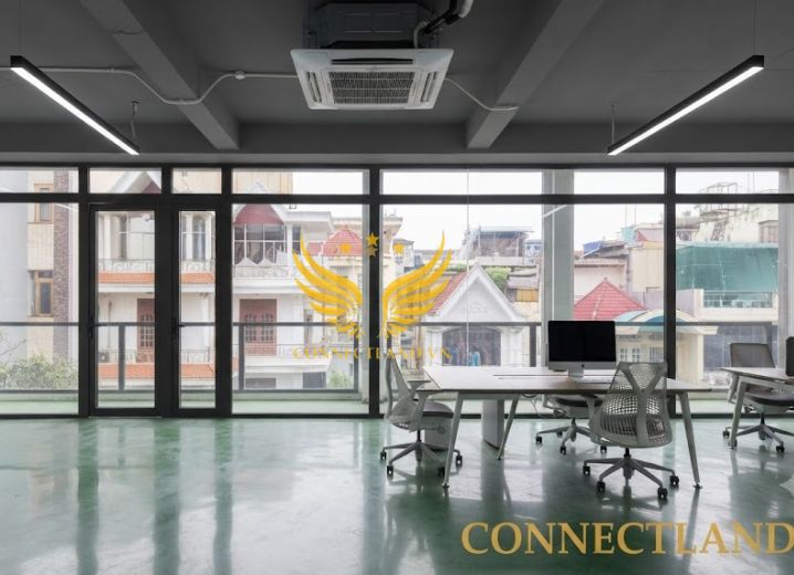 Cho Thuê Tòa Nhà 58 Cửu Long Phường 1 Quận Tân Bình