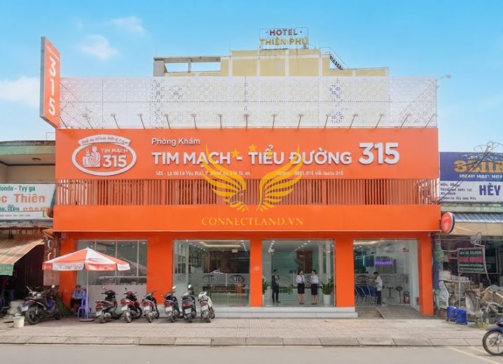 Cho Thuê Tòa Nhà 582 Lê Văn Quới Phường Bình Hưng Hòa A Quận Bình Tân