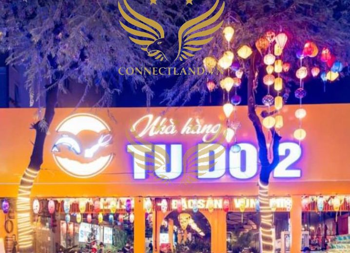 Cho Thuê Tòa nhà 583-583B Sư Vạn Hạnh Phường 1 Quận 10