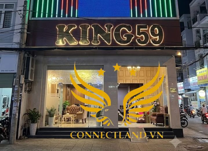 Cho Thuê Tòa Nhà 59 đường 37 Phường Tân Quy Quận 7