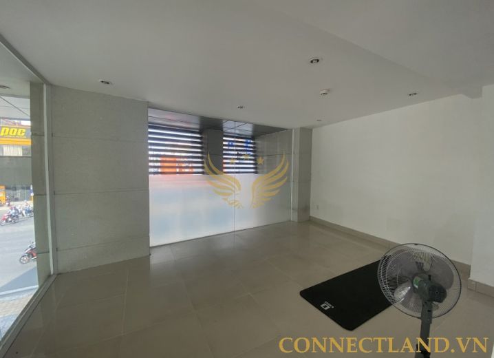 Cho Thuê Tòa Nhà 594-596 Cộng Hòa Phường 13 Quận Tân Bình