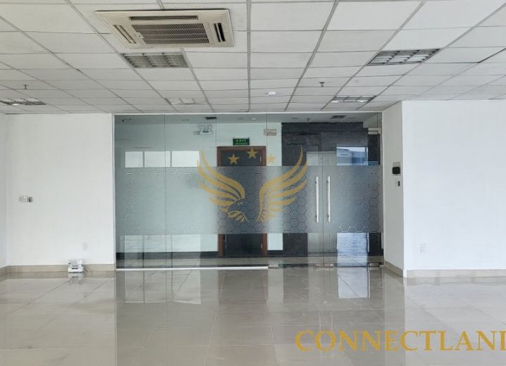 Cho Thuê Tòa Nhà 594-596 Cộng Hòa Phường 13 Quận Tân Bình