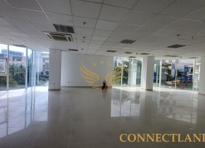 Cho Thuê Tòa Nhà 594-596 Cộng Hòa Phường 13 Quận Tân Bình