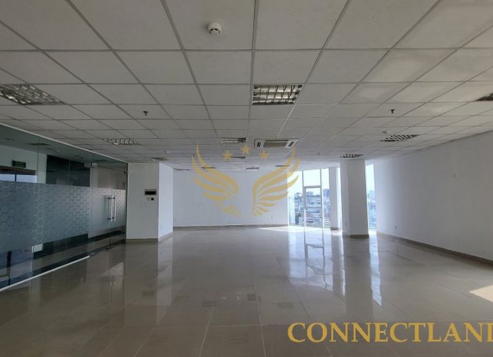 Cho Thuê Tòa Nhà 594-596 Cộng Hòa Phường 13 Quận Tân Bình