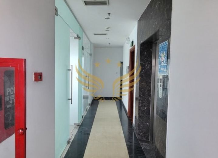 Cho Thuê Tòa Nhà 594-596 Cộng Hòa Phường 13 Quận Tân Bình
