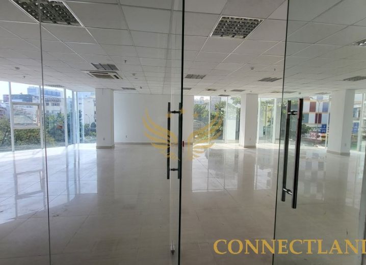 Cho Thuê Tòa Nhà 594-596 Cộng Hòa Phường 13 Quận Tân Bình