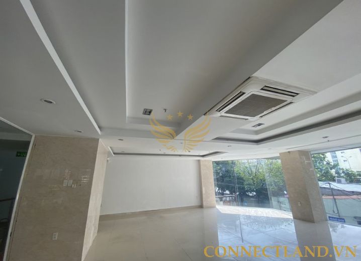 Cho Thuê Tòa Nhà 594-596 Cộng Hòa Phường 13 Quận Tân Bình