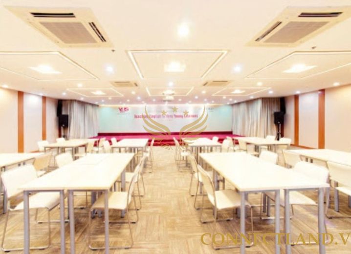 Cho Thuê Tòa Nhà 61-63 Bà Hom Phường 13 Quận 6