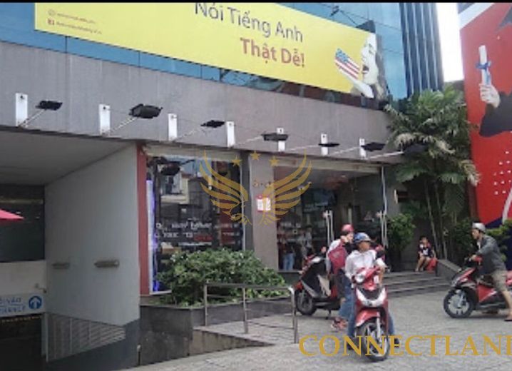 Cho Thuê Tòa Nhà 61-63 Bà Hom Phường 13 Quận 6