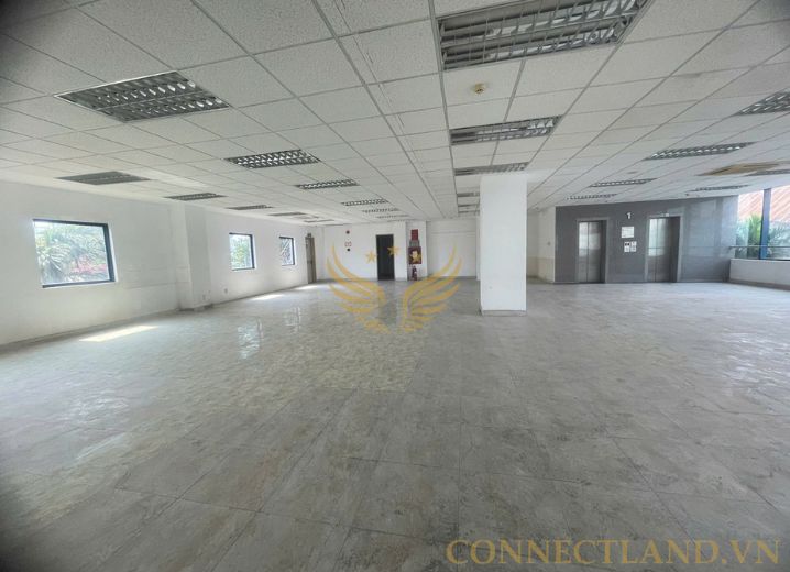 Cho Thuê Tòa Nhà 61-63 Bà Hom Phường 13 Quận 6