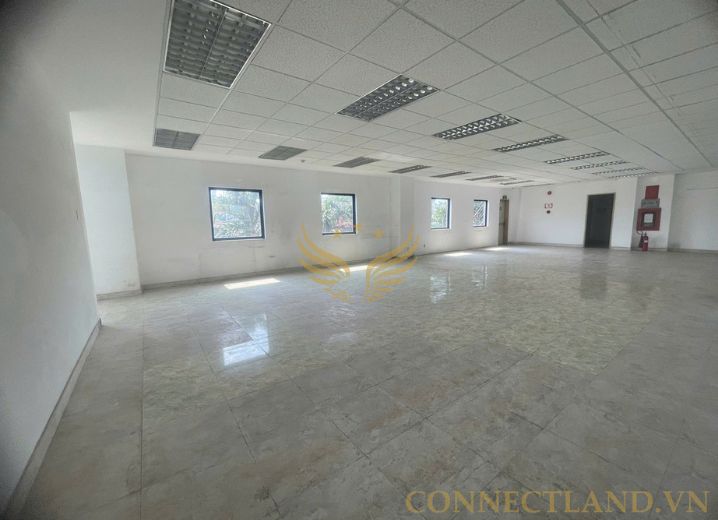 Cho Thuê Tòa Nhà 61-63 Bà Hom Phường 13 Quận 6